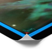 ザネブラ ポスター (角)