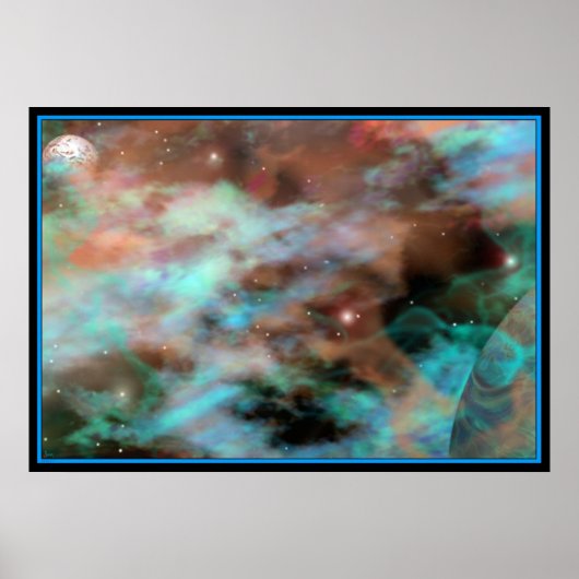 ザネブラ ポスター (正面)