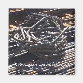 ザノット マグネット (正面)