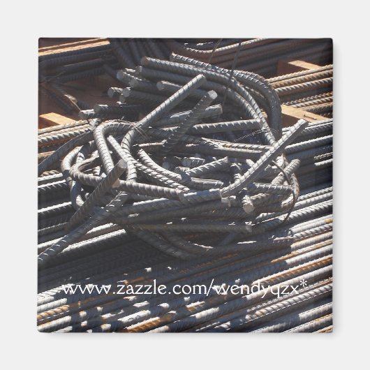 ザノット マグネット (正面)