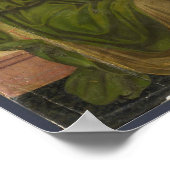 ザノビ・マキャヴェリヴァージンと子 ポスター (角)