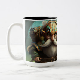 ザノモ ツートーンマグカップ