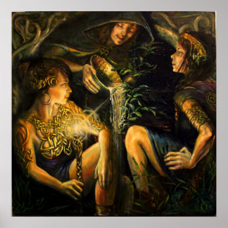 ザノルズ ポスター