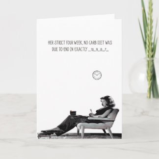 ザノーカーブダイエット カード