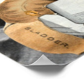 ザノージー恋しく思マープル ポスター (角)