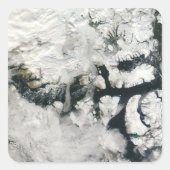 ザノースウエスト通路2 スクエアシール (正面)