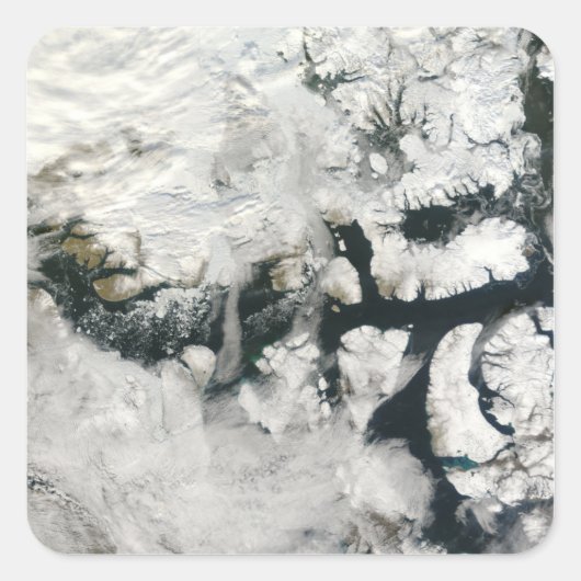 ザノースウエスト通路2 スクエアシール (正面)