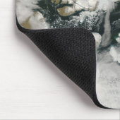 ザノースウエスト通路2 マウスパッド (コーナー)