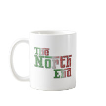 ザノースエンドボストンイタリア