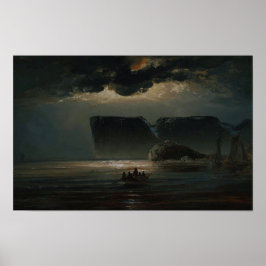 ザノースケープ ポスター