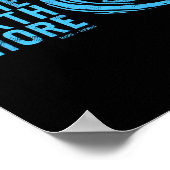 ザノースショアオアフハワイ ポスター (角)