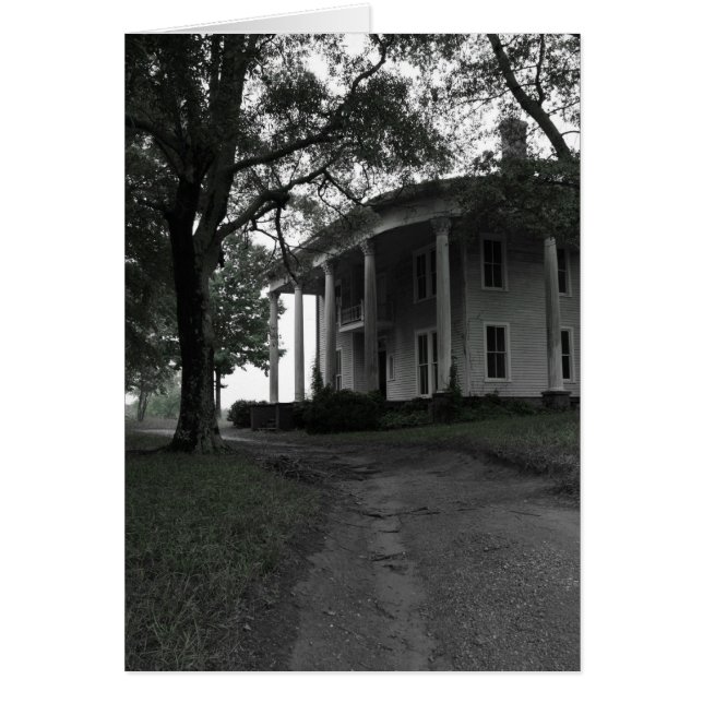 ザノーランハウス (正面)