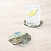 ザハイウェイブリッジatアルジェンティーユバイクロード・モネ コースター (側面)