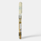 ザハイウェイブリッジatアルジェンティーユバイクロード・モネ Case-Mate iPhoneケース (裏面 / 右)