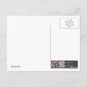 ザハイコートヤードフェアリードラゴン ポストカード (裏面)