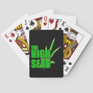 ザハイシーズポッドキャスト トランプ