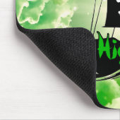 ザハイシーズポッドキャスト マウスパッド (コーナー)