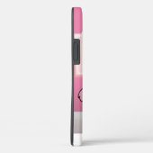 ザハイミューズミネット電話ケース Case-Mate iPhoneケース (裏面 / 右)