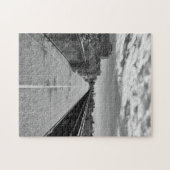 ザハイラインジグソーパズル ジグソーパズル (横)