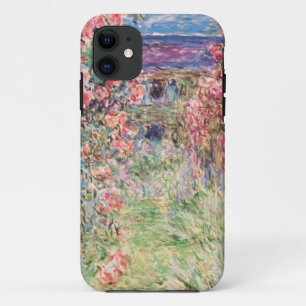 ザハウスアンザバラズクラウドモネ iPhone 11 ケース