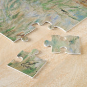 ザハウスインズザバラズバイモネパズル ジグソーパズル (側面)