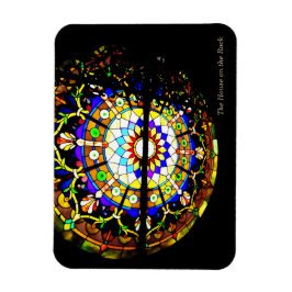 ザハウスオンザロック マグネット