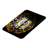 ザハウスオンザロック マグネット (左側)