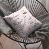 ザハウスオ走ンコーヒー&シーズー(犬)Tzuカスタム クッション