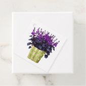 ザハウスプラントと花の美しい フェイバータグ (インサイチュ)