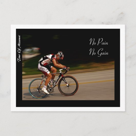 ザハガキプレイス ポストカード (正面)