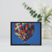 ザハガキプレイス ポストカード (スタンド正面)