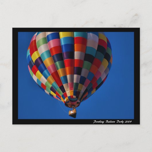 ザハガキプレイス ポストカード (正面)