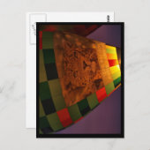 ザハガキプレイス ポストカード (正面/裏面)