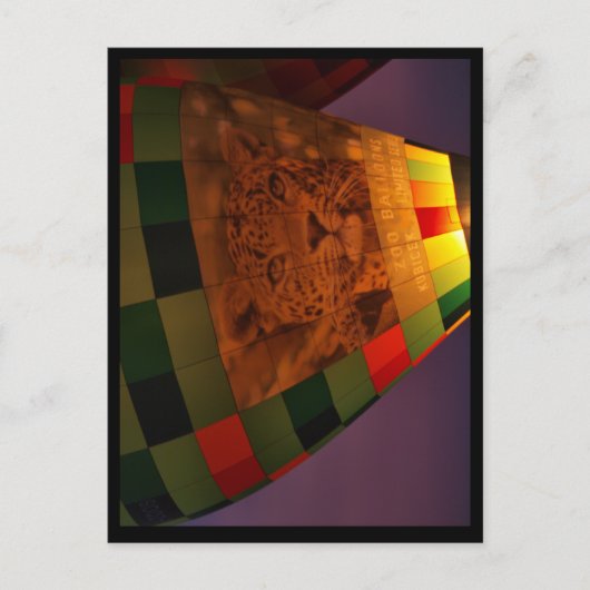 ザハガキプレイス ポストカード (正面)