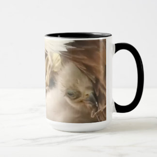 ザハグマグデコラノースネスト マグカップ