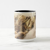 ザハグマグデコラノースネスト マグカップ (中央)