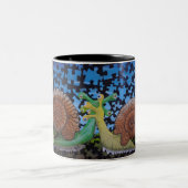 ザハグマグ ツートーンマグカップ (中央)