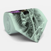 ザハチドリガ ネクタイ (ロール)