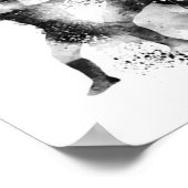 ザハッカ ポスター (角)