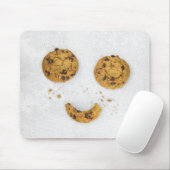 ザハッピークッキー | マウスパッド (マウス)