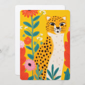 ザハッピーチーター (正面/裏面)