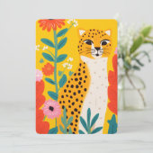 ザハッピーチーター (スタンド正面)