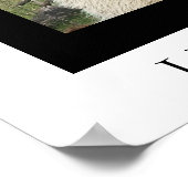 ザハッピーラマ ポスター (角)