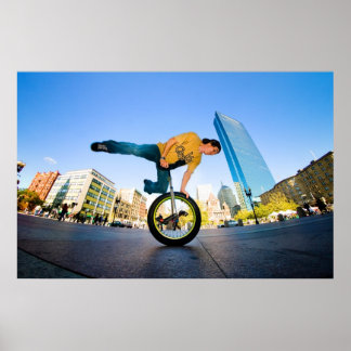 ザハバーマン ポスター