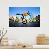 ザハバーマン ポスター (キッチン)