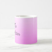 ザハブスター コーヒーマグカップ (中央)