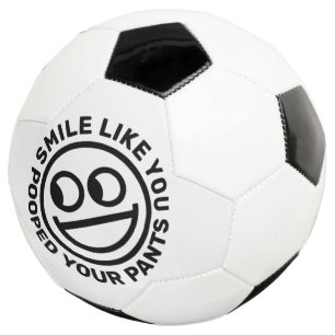 ザハプピエスト サッカーボール