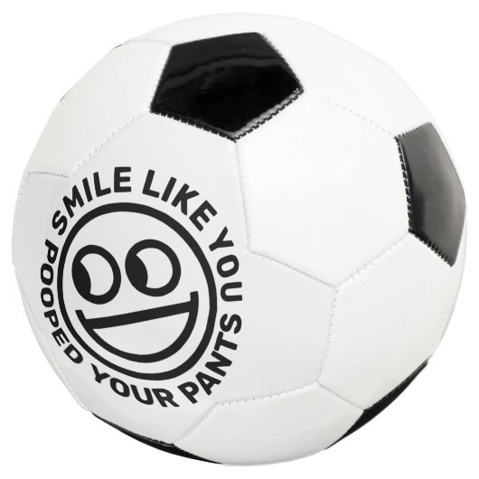 ザハプピエスト サッカーボール (3/4)