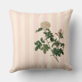 ザハミングバードズバラガーデン装飾用クッション クッション (裏面)