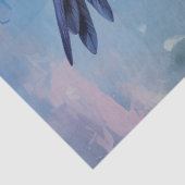 ザハミングバードデザインシリーズ12 薄葉紙 (詳細)